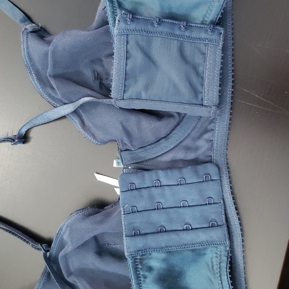 Elle MacPherson Intimates Bra 34B Tagine - Picture 5 of 6